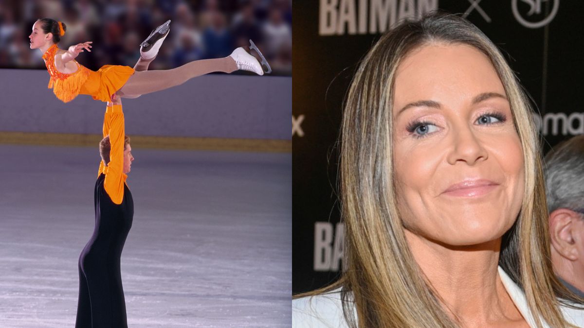 Małgorzata Rozenek ma ambitne plany na nowy rok. Spełni nowe marzenie?