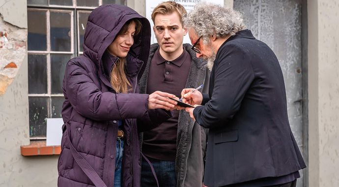 Sprawiedliwi. Trójmiasto