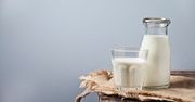 Mleko o zawartości tłuszczu 1%