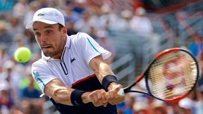ATP Szanghaj: Roberto Bautista nie powtórzy zeszłorocznego finału. Feliciano Lopez wygrał mecz weteranów