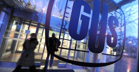 Główny Urząd Statystyczny szuka nowego logo. Zaczął od przetargu na członków jury
