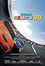 NASCAR 3D