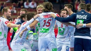 Norwegia nadal w grze na EHF Euro. "Musimy poprawić grę w obronie"