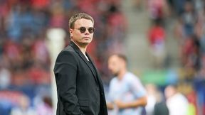Awantura o transfer Sancheza. Wisła Kraków wkroczyła do akcji