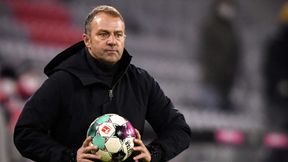 Bayern zabrał głos ws. Hansiego Flicka. Jest oficjalny komunikat
