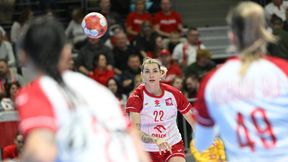 Do 49. minuty było pięknie. Nerwowa końcówka kosztowała Polki bardzo dużo