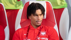 Wreszcie. Polak z debiutem w topowej lidze