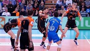 Jastrzębski Węgiel walczy o awans - zapowiedź spotkania Sisley Treviso - Jastrzębski Węgiel.