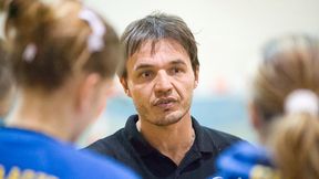 Thomas Orneborg: Jestem przekonany, że pokażą inną grę w Lublinie