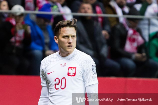 Zdaniem Zbigniewa Bońka ewentualny transfer Zielińskiego do Arabii Saudyjskiej nie powinien mu zamykać drogi do kadry