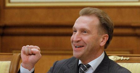 Kryzys w Rosji. PKB leci na łeb na szyję, a wicepremier twierdzi, że jest idealnie