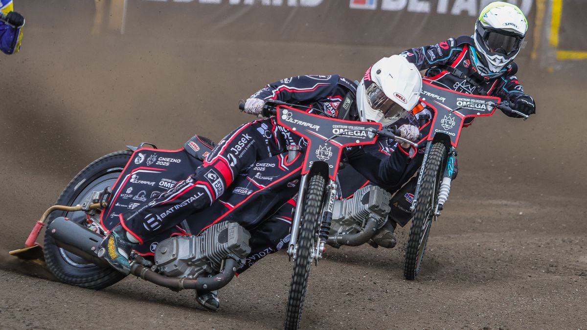 WP SportoweFakty / Patryk Kowalski