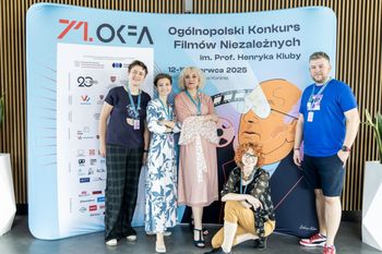 OKFA 2025. Festiwalowa machina ruszyła. Będzie się działo!