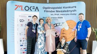 OKFA 2025. Festiwalowa machina ruszyła. Będzie się działo!