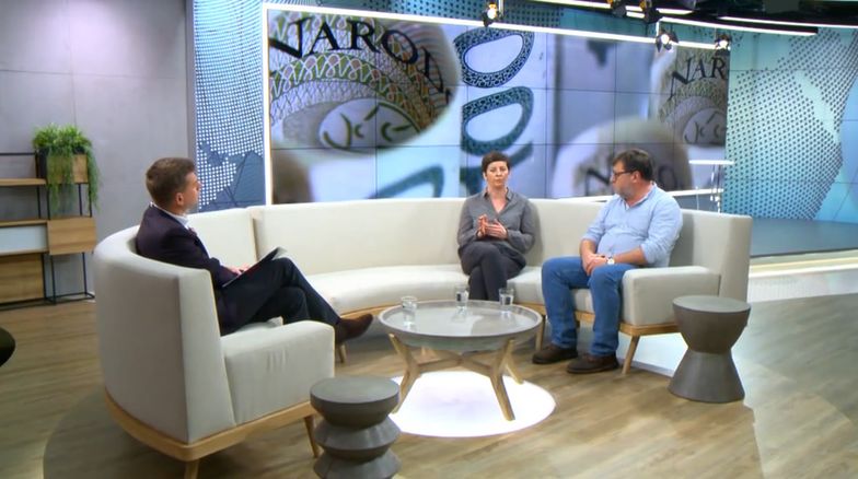 Finansowanie organizacji pozarządowych. "To nie jest tak, że tego nikt nie kontroluje"