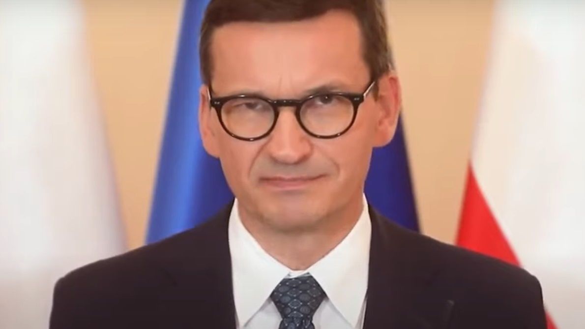 Mateusz Morawiecki