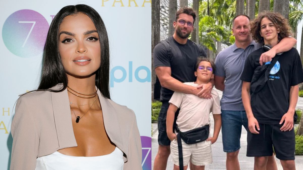 Klaudia El Dursi ma kontakt z BYŁYM partnerem