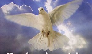 Ducha nie gaście. Kazania do młodzieży w ramach przygotowania do Sakramentu Bierzmowania