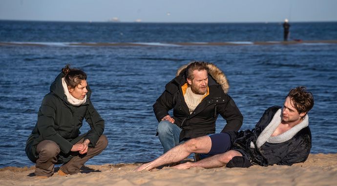 Sprawiedliwi. Trójmiasto