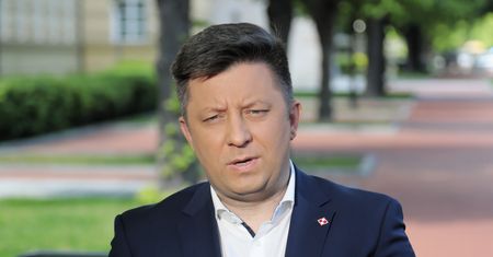 Minister Dworczyk: szpital tymczasowy na Stadionie Narodowym zawiesza działalność