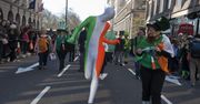 Dziś dzień św. Patryka. Irlandczycy świętują już od wczoraj