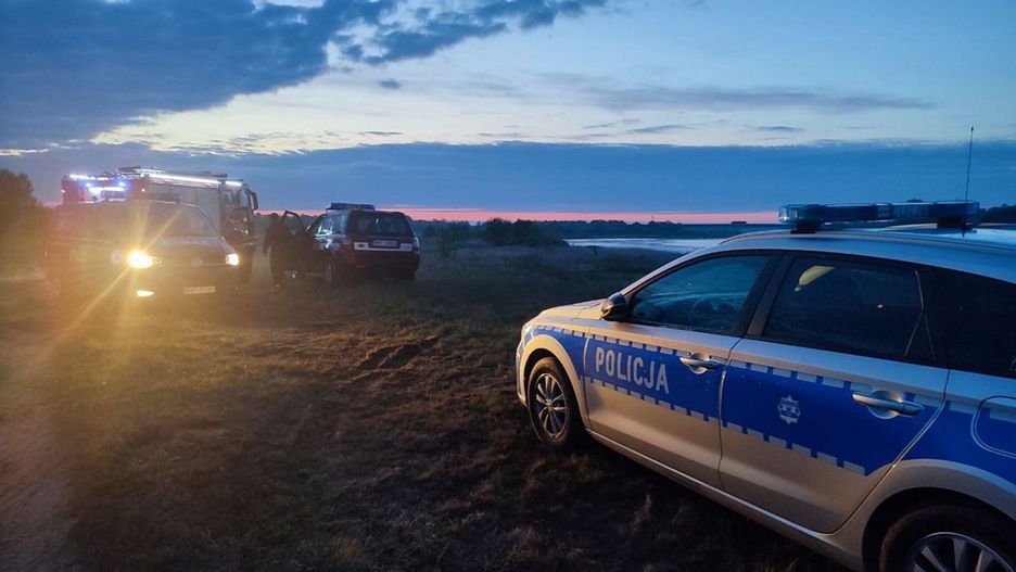 Prokuratura bada okoliczności utonięcia kobiety w Bugu 