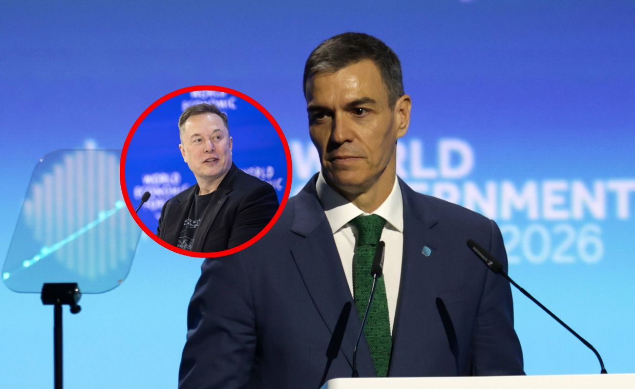 Premier Sanchez kontra Musk: zakaz social mediów dla młodzieży