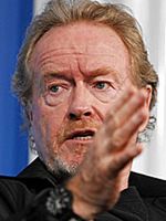 Ridley Scott penetruje Bliski Wschód