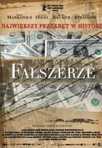 Bromski: "Fałszerze" dostali Oscara za temat