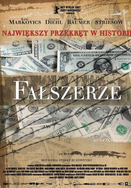 Fałszerze