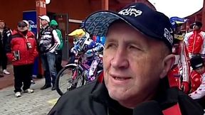 Cieślak o SGP Polski: Ufałem Olsenowi, to był błąd