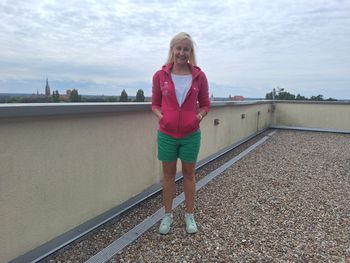 Toruń: Neptun i pogoda byli łaskawi. Sztafeta, z torunianką w składzie, wpław przepłynęła Bałtyk i dobiła do Gotlandii