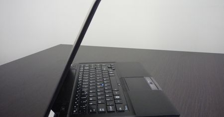 Toshiba Tecra R840 - stworzona do pracy [test cz. 2]