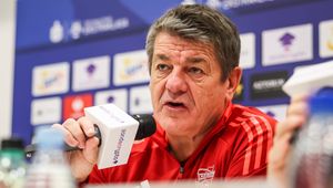 Trener Lechii wprowadził zakaz. Piłkarze nie mogą o tym nawet myśleć