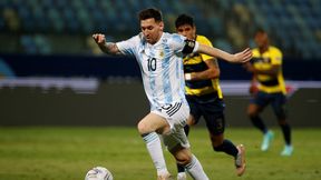 Copa America: Kolumbia wywalczyła zwycięstwo. Messi wprowadził Argentynę do półfinału