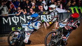 Elitserien: Rozsypana Piraterna Motala