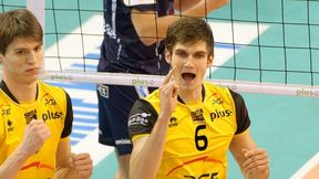 Karol Kłos: Oczekuje się od nas, byśmy narzucali tempo