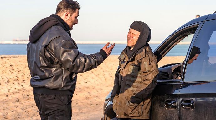 Sprawiedliwi. Trójmiasto