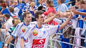 Orlen Wisła w Lidze Mistrzów bez Janko Kevicia