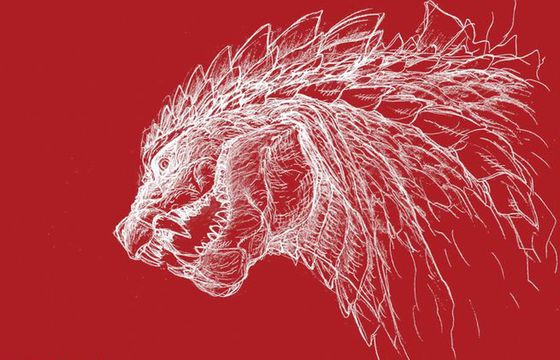 Netflix zapowiada anime "Godzilla: Singular Point"