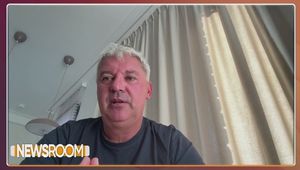 Finansowy alarm w PKOl. "Nie jest tajemnicą"