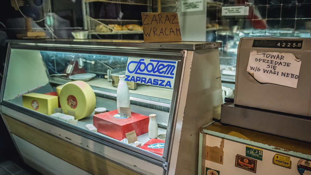 Jakie były największe mity PRL-u?