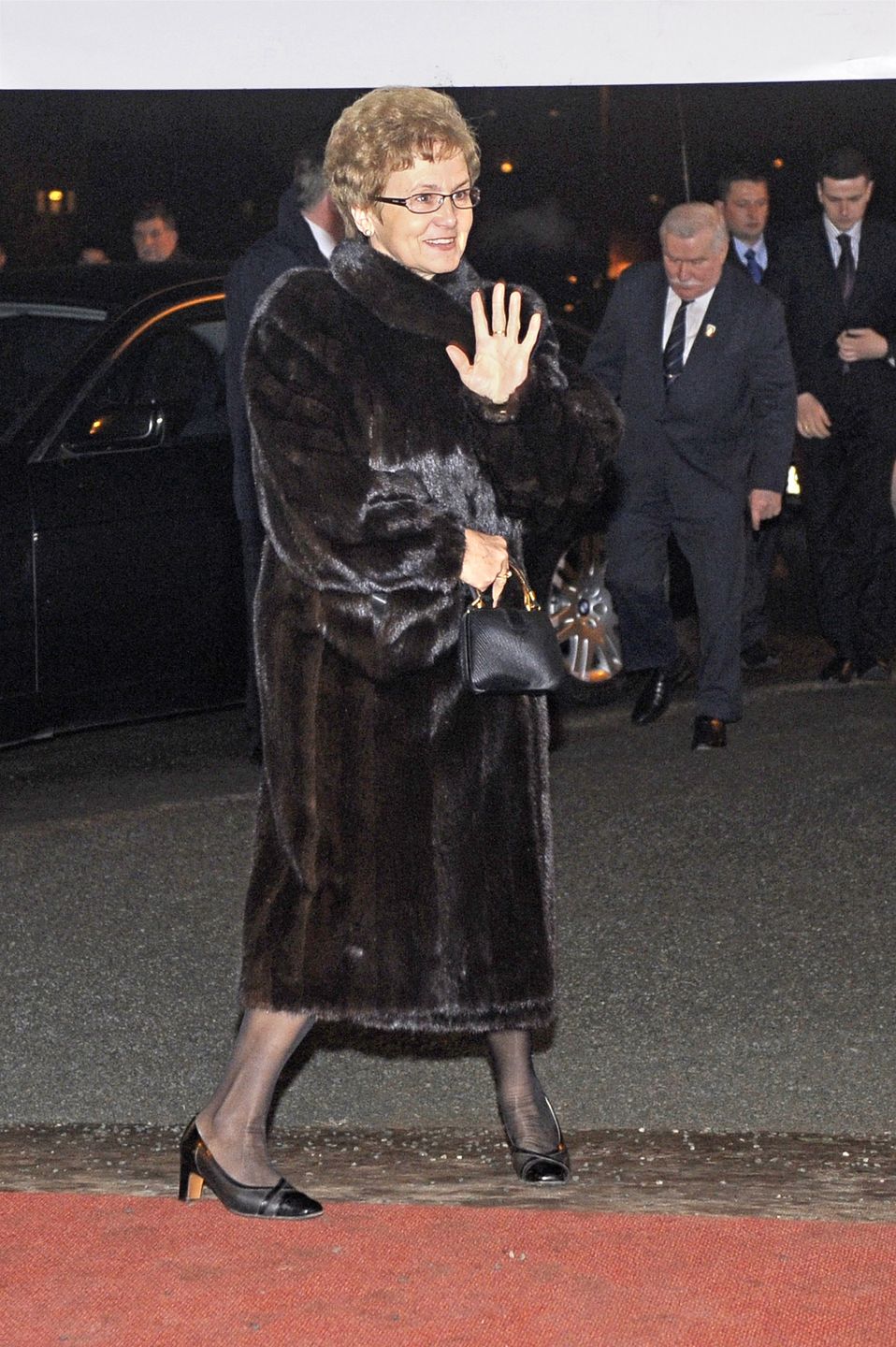 Danuta Wałęsa
