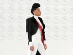 Janelle Monae na "Ulicy sezamkowej"