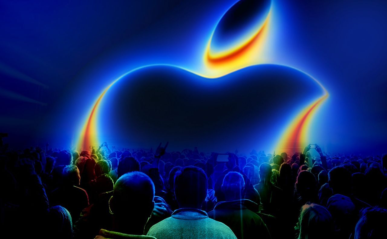 Konferencja Apple "Awe Dropping". Co nowego pokaże gigant?