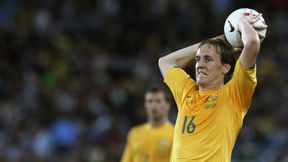 Michael Thwaite: Zaskoczył mnie brak Mierzejewskiego. Australię stać na awans do 1/8 finału