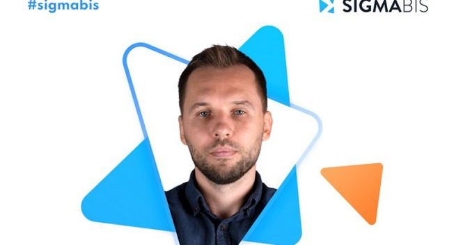 Rafał Klara dyrektorem strategii w Sigma Bis
