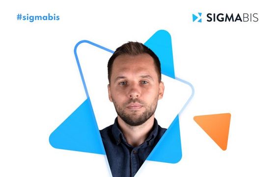 Rafał Klara dyrektorem strategii w Sigma Bis