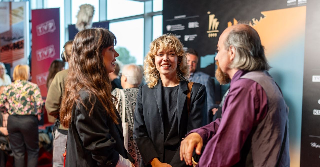 Gdynia: Już dziś startuje jubileuszowa 50. edycja Festiwalu Polskich Filmów Fabularnych