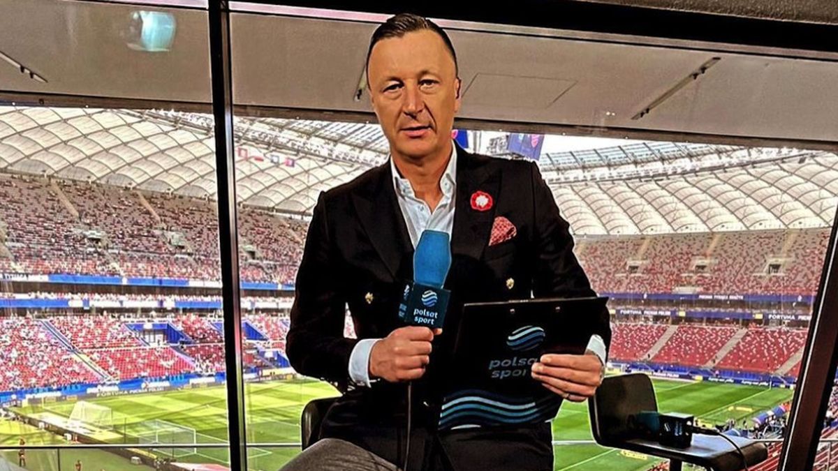 Tomasz Hajto gorzko skomentował poczynania kadry